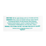 Freshscent Conditioning Shampoo - 0.34 oz. Packet