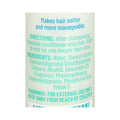 Freshscent Hair Conditioner - 2 oz. - All Travel Sizes