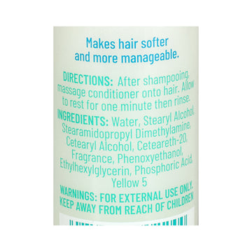 Freshscent Hair Conditioner - 2 oz.
