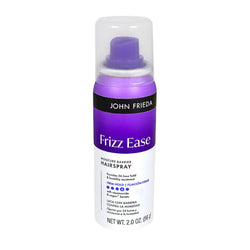 Frizz-Ease Firm Hold Aerosol Hairspray - 2 oz.