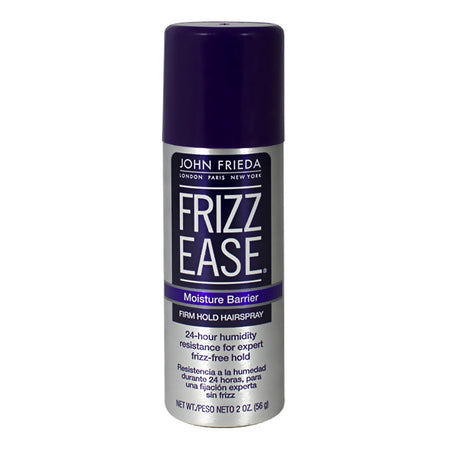 Frizz - Ease Firm Hold Aerosol Hairspray - 2 oz. - All Travel Sizes