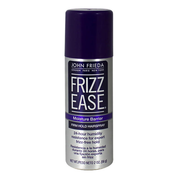 Frizz-Ease Firm Hold Aerosol Hairspray - 2 oz.