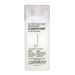 DBM - Giovanni Tea Tree Triple Treat Conditioner - 2 oz.