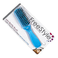 Freestyle Mini Purse Hairbrush - All Travel Sizes