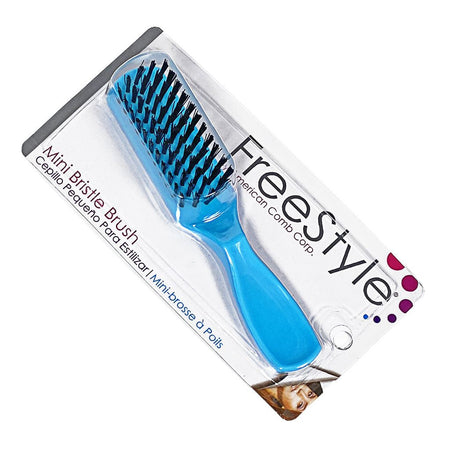 Freestyle Mini Purse Hairbrush - All Travel Sizes