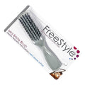Freestyle Mini Purse Hairbrush - All Travel Sizes