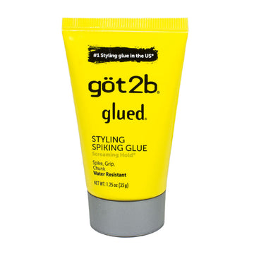 Got2b Styling Spiking Glue - 1.25 oz.