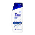 Head & Shoulders Classic Clean Dandruff Shampoo - 3 oz. - All Travel Sizes