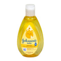 Johnson's baby shampoo - 1.7 oz. - All Travel Sizes