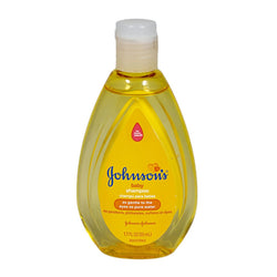 Johnson's baby shampoo - 1.7 oz.