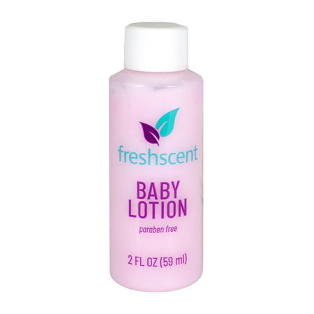 Freshscent Baby Lotion - 2 oz. - All Travel Sizes
