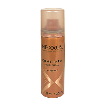 Nexxus Comb Thru Flexible Hold Hairspray - 1.5 oz.