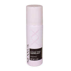 Nexxus Comb Thru Flexible Hold Hairspray - 1.5 oz.