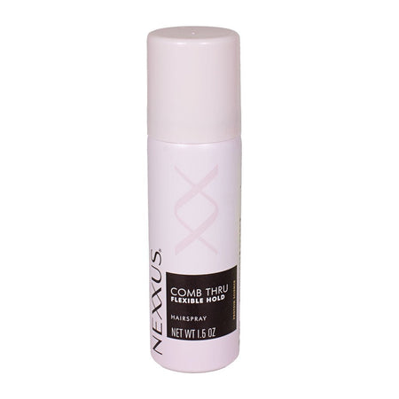 Nexxus Comb Thru Flexible Hold Hairspray - 1.5 oz. - All Travel Sizes