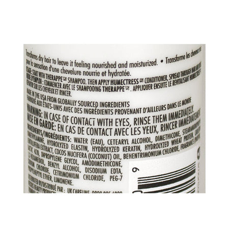 Nexxus Humectress Conditioner - 3 oz. - All Travel Sizes