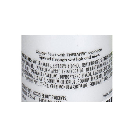 Nexxus Humectress Conditioner - 3 oz. - All Travel Sizes