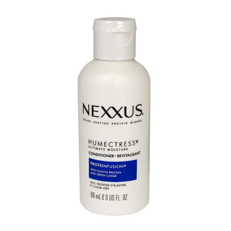 Nexxus Humectress Conditioner - 3 oz. - All Travel Sizes
