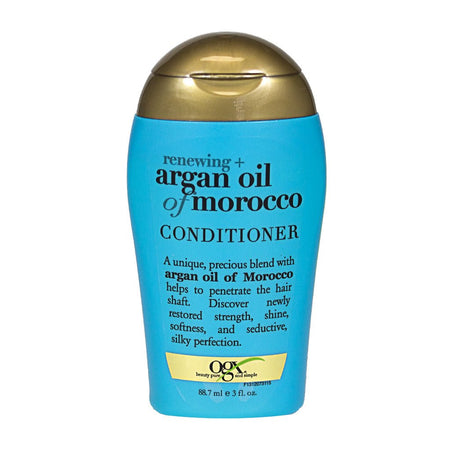 OGX Argan Oil Of Morocco Conditioner - 3 oz. - All Travel Sizes