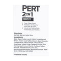 Pert Plus Classic Clean Shampoo & Conditioner - Carded 1.7 oz. - All Travel Sizes