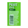 Pert Plus Complete Shampoo & Conditioner - 1.7 oz. - All Travel Sizes