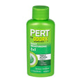 Pert Plus OdorX Triple Action Shampoo & Conditioner & Fights Odors - 1.7 oz. - All Travel Sizes
