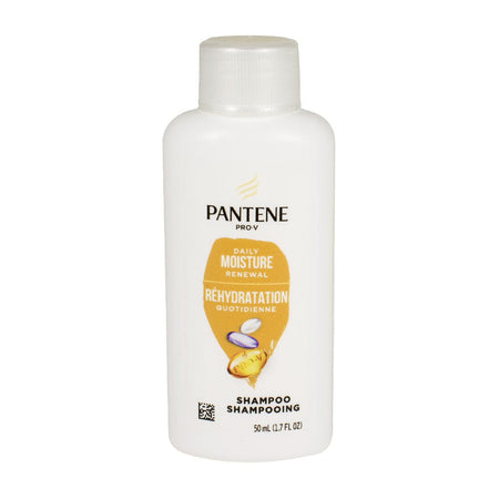 Pantene Moisture Renewal Shampoo - 1.7 oz. - All Travel Sizes