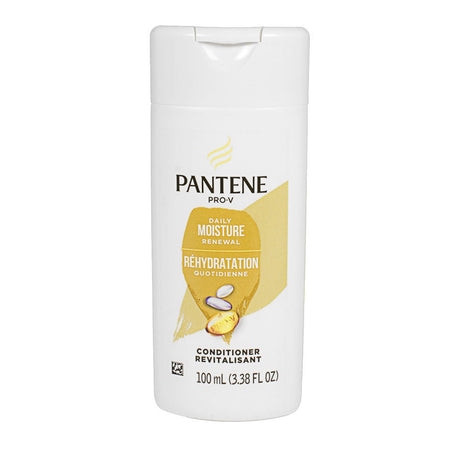 Pantene Daily Moisture Renewal Conditioner - 3.38 oz. - All Travel Sizes
