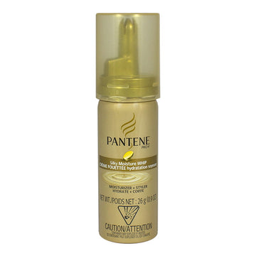 Pantene Silky Moisture Whip Moisturizer - 0.9 oz.