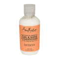 Shea Moisture Coconut Hibiscus Curl + Shine Conditioner - 3.2 oz.