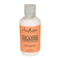 Shea Moisture Coconut Hibiscus Curl + Shine Conditioner - 3.2 oz. - All Travel Sizes
