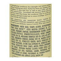 Shea Moisture Jamaican Black Castor Oil Stengthen & Restore Conditioner - 3.2 oz.