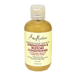 Shea Moisture Jamaican Black Castor Oil Stengthen & Restore Conditioner - 3.2 oz.