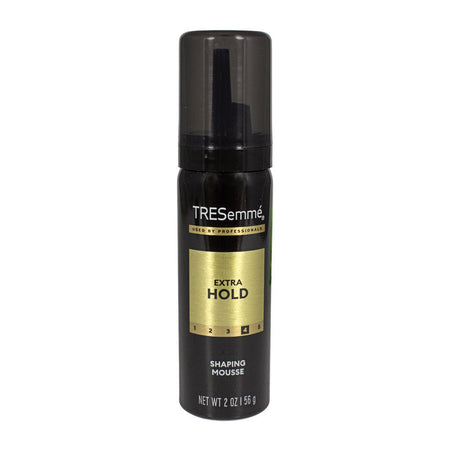 TRESemme Extra Hold Mousse - 2 oz. - All Travel Sizes
