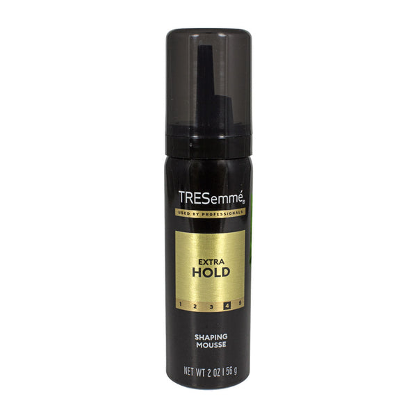 TRESemme Extra Hold Mousse - 2 oz.