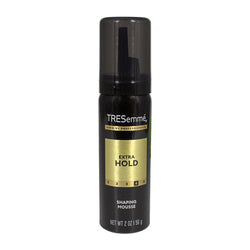 TRESemme Extra Hold Mousse - 2 oz.