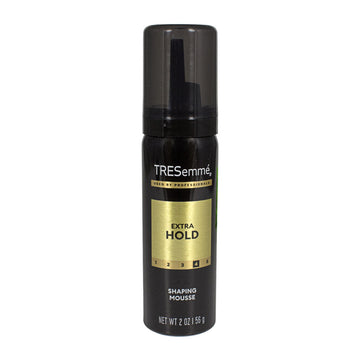 TRESemme Extra Hold Mousse - 2 oz.