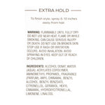 TRESemme Extra Firm Control Pump Hairspray - 2 oz.