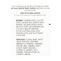TRESemme Pump Hairspray - 2 oz. Carded - All Travel Sizes