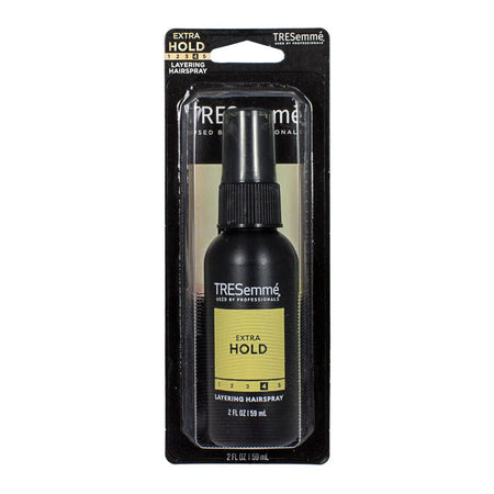 TRESemme Pump Hairspray - 2 oz. Carded - All Travel Sizes