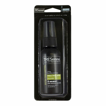 UNAVAILABLE - TRESemme Pump Hairspray - 2 oz. Carded