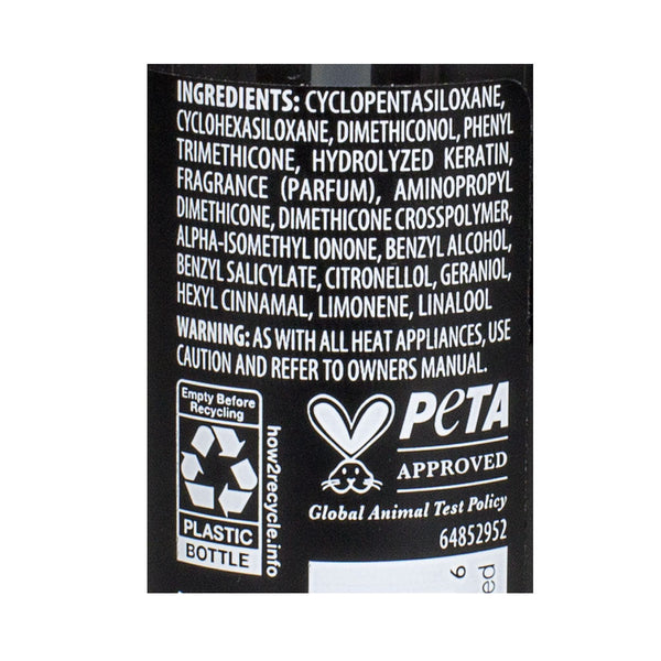 Tresemme Keratin Smooth Blowout Silk Serum - 3.3 oz.