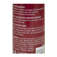 Tresemme Keratin Smooth Shine Serum - 3.3 oz.