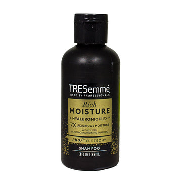 TRESemme Moisture Rich Shampoo - 3 oz.