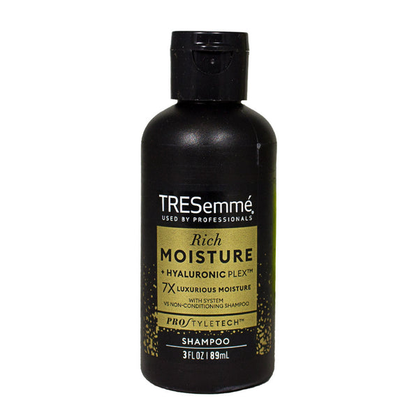 TRESemme Moisture Rich Shampoo - 3 oz.