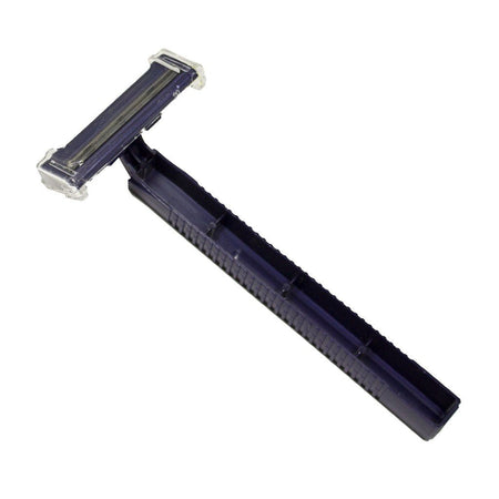 Generic Disposable Twin Blade Razor (loose) - All Travel Sizes