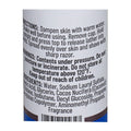 Freshscent Alcohol Free Aerosol Shave Cream - 1.5 oz. - All Travel Sizes