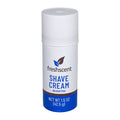 Freshscent Alcohol Free Aerosol Shave Cream - 1.5 oz. - All Travel Sizes