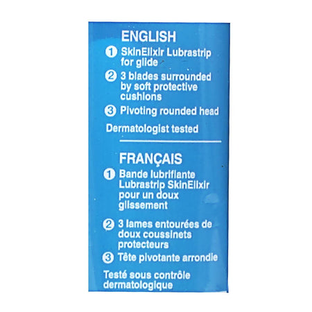 Gillette Venus Sensitive Women's Disposable Razor - Pack of 1 - All Travel Sizes