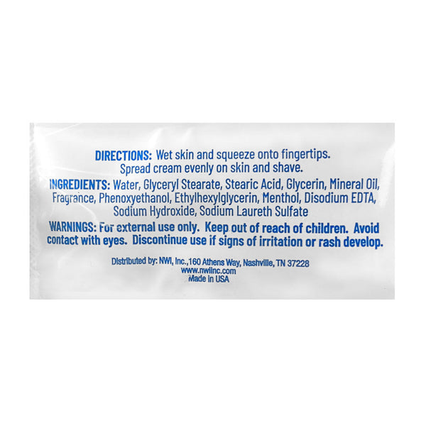 Shaving Kit - 2 Piece Kit