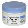 Aveeno Baby Eczema Therapy Nighttime Balm - 1 oz. - All Travel Sizes